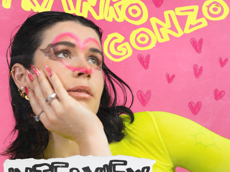 INTERVIEW: Franko Gonzo Gives Us The Scoop On What’s Happening In Her Vibrant Electro Pop World